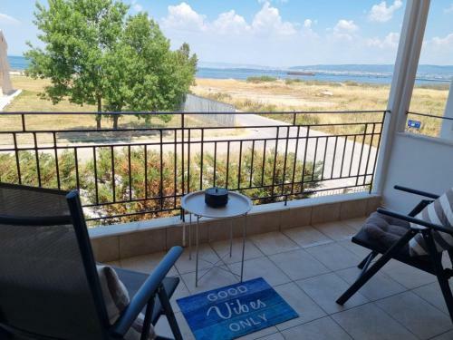Apartamento Olives By The Sea