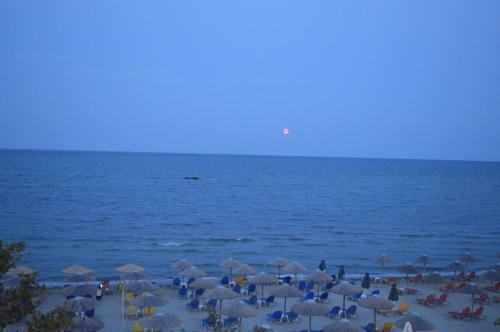 Iliana Hotel Paralia