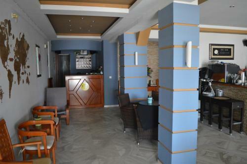 Iliana Hotel Paralia
