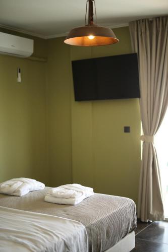 Apartamento Conte Cristo