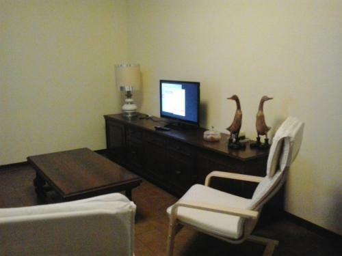 Apartamento Appartamento Visconti