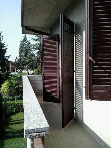Apartamento Appartamento Visconti