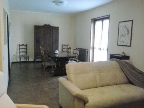 Apartamento Appartamento Visconti