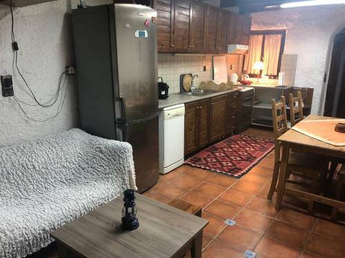 Apartamento Blaue Welle Haus