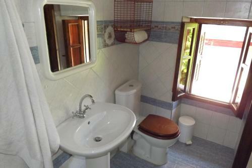 Apartamento Blaue Welle Haus