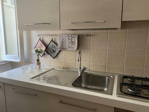 Apartamento Appartamento Del Corso