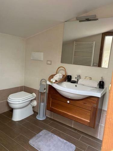 Apartamento Appartamento Del Corso