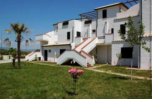 Apartamento Appartamento Sul Mar Ionio
