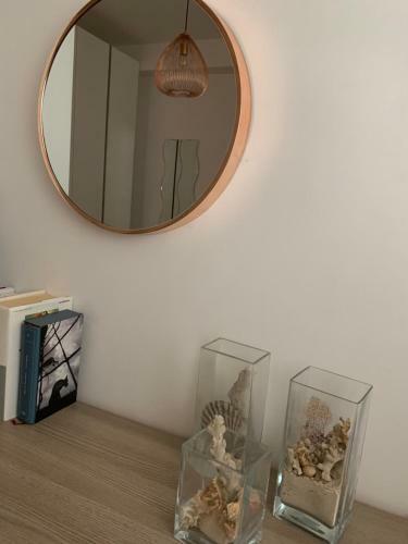 Apartamento Casa Vacanza Arbar�a