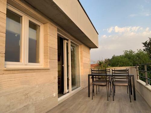 Apartmani Garden