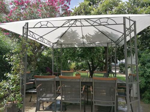 Apartmani Garden