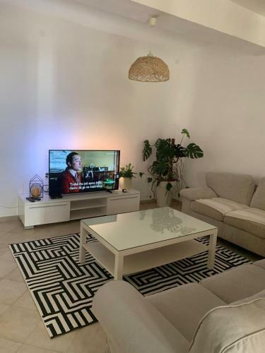 Apartmani Garden