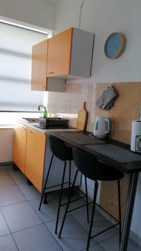 Apartmani Garden