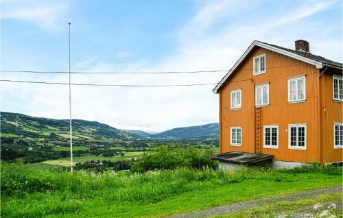 Stunning Home In �stre Gausdal With 10 Bedrooms