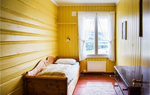Stunning Home In �stre Gausdal With 10 Bedrooms