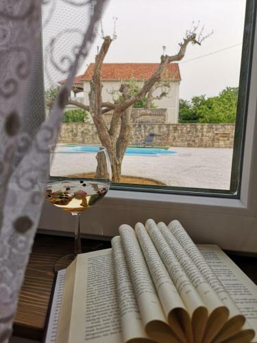 Villa Pool House Maro