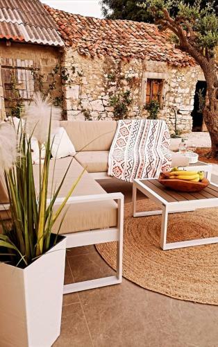 Villa Pool House Maro