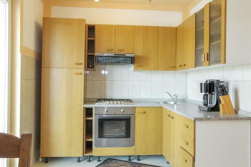 Senita's Rooms & Apartments