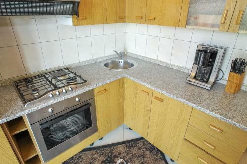 Senita's Rooms & Apartments