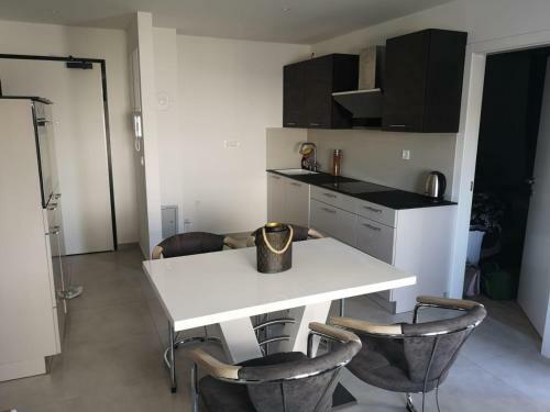 Apartamento La Selina Nin