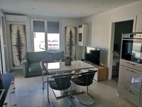 Apartamento La Selina Nin