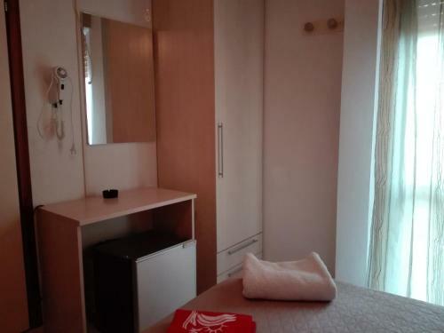Apartamento New Prophet Appartamenti