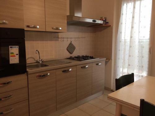 Apartamento New Prophet Appartamenti