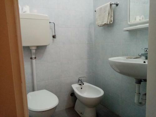 Apartamento New Prophet Appartamenti