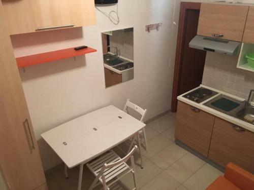 Apartamento New Prophet Appartamenti