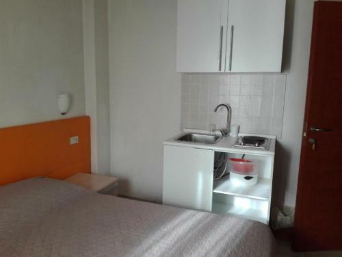 Apartamento New Prophet Appartamenti