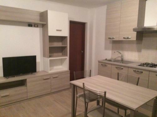 Apartamento New Prophet Appartamenti