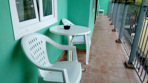 Apartamento New Prophet Appartamenti