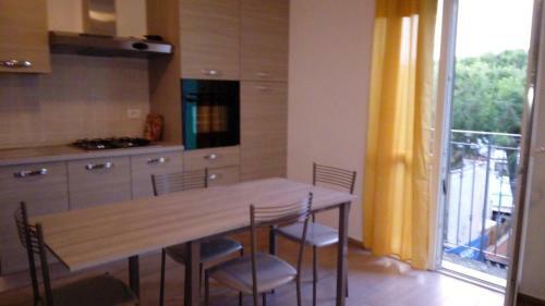 Apartamento New Prophet Appartamenti