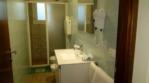 Apartamento New Prophet Appartamenti