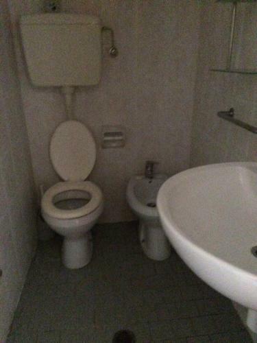 Apartamento New Prophet Appartamenti