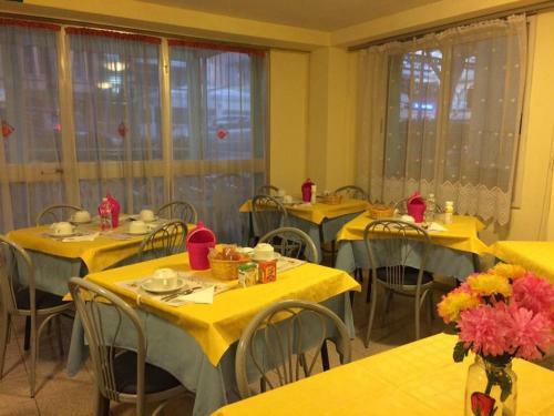 Apartamento New Prophet Appartamenti