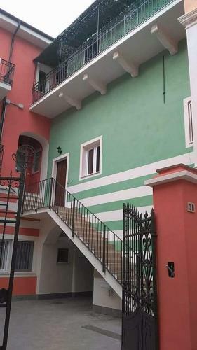 Apartamento Alloggio Twins Ceriale