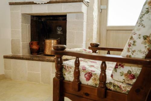 La Casa Nel Vico