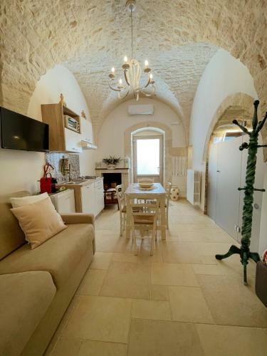 La Casa Nel Vico