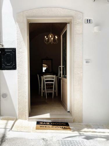 La Casa Nel Vico