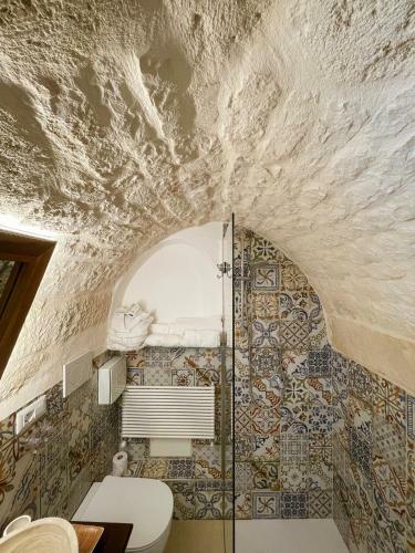 La Casa Nel Vico