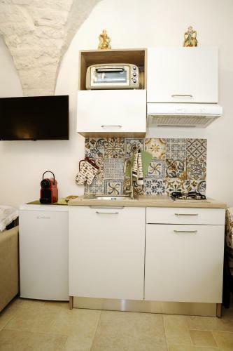 La Casa Nel Vico
