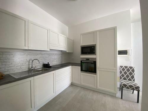 Apartamento Monolocale Piano Terra A Due Passi Dal Canalino