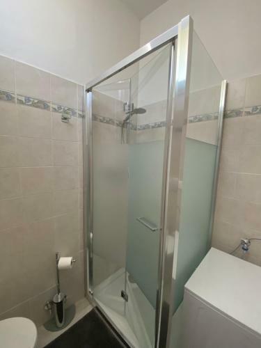 Apartamento Monolocale Piano Terra A Due Passi Dal Canalino