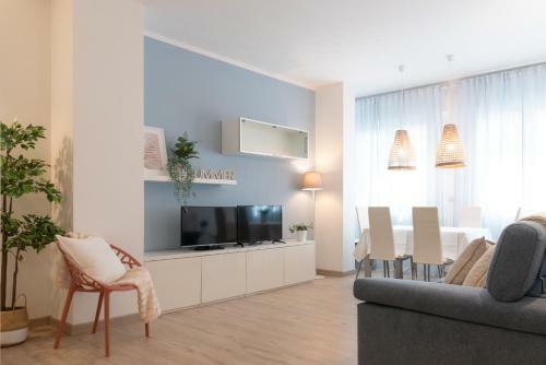 Apartamento Casa Cervia - Volturno Fiume