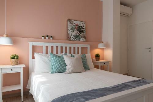 Apartamento Casa Cervia - Volturno Fiume