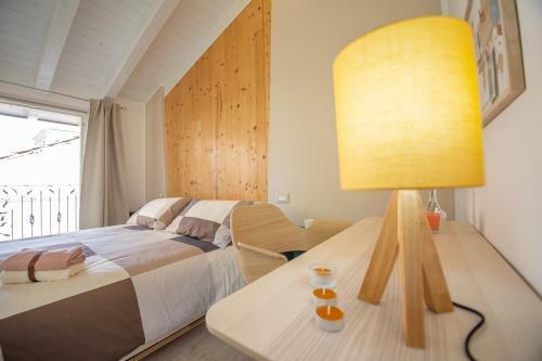 B&B Le Casette Chieti
