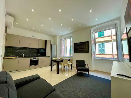 Heart Luxury Apartment In Centro Storico