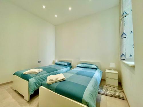 Heart Luxury Apartment In Centro Storico