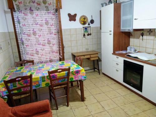 Apartamento Villa Rosina